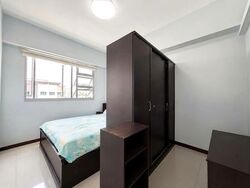 Blk 231B Matilda Court (Punggol), HDB 5 Rooms #568783931